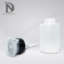 CONTENITORE POMPA 180ml