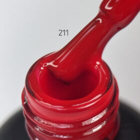 gel semipermanente n.211