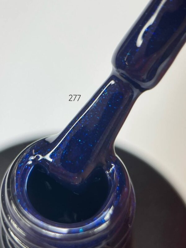 gel semipermanente n.277