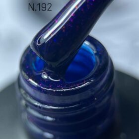 GEL SEMIPERMANENTE N.192