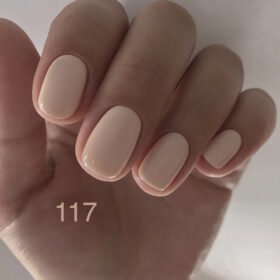 GEL SEMIPERMANENTE N.117 - immagine 3