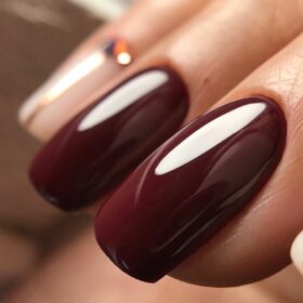 GEL SEMIPERMANENTE N.322 - immagine 3