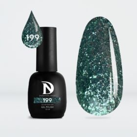 GEL SEMIPERMANENTE N.199