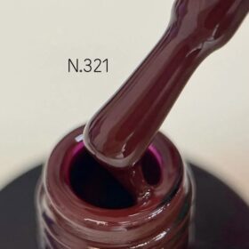 GEL SEMIPERMANENTE N.321 - immagine 4