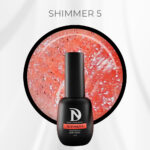 BASE SHIMMER 5