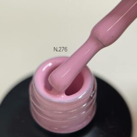 GEL SEMIPERMANENTE N.276
