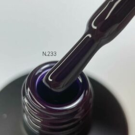 gel semipermanente n.233