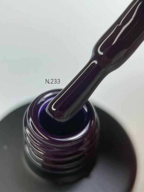 gel semipermanente n.233