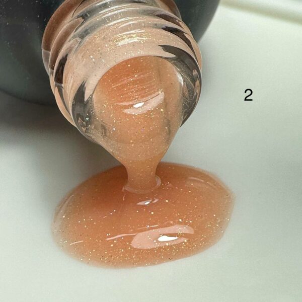 base shimmer 2