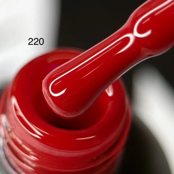 GEL SEMIPERMANENTE N.220