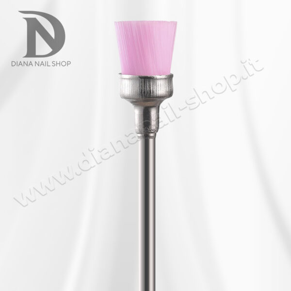 drill brush
