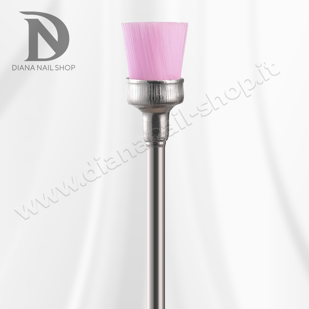 drill brush