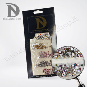 SWAROVSKI ARCOBALENO SMB-5