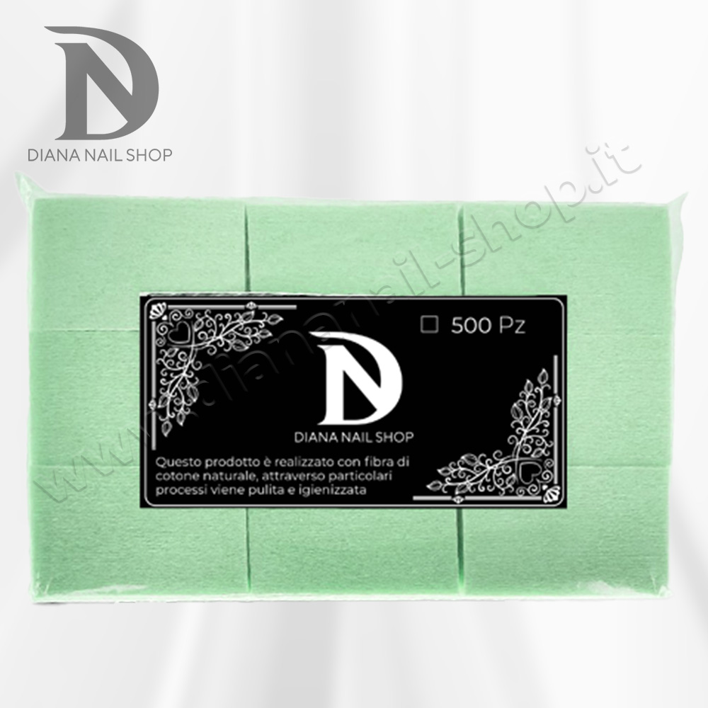 PADS (verdi) 500 pz