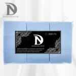 PADS (blu) 500 pz