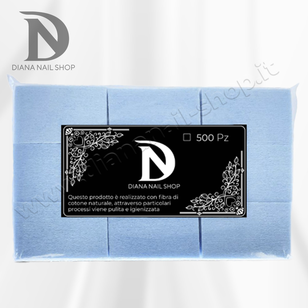 PADS (blu) 500 pz