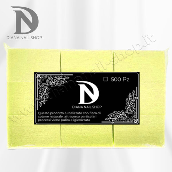 PADS (gialli) 500 pz