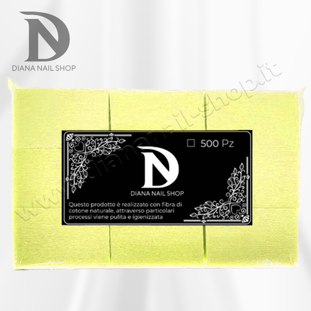 PADS (gialli) 500 pz