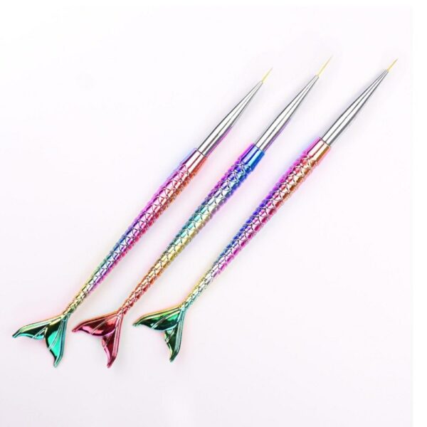 SET SIRENA (3pz)