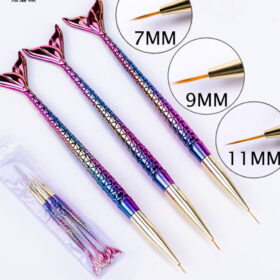 SET SIRENA (3pz) - immagine 4