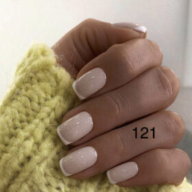 GEL SEMIPERMANENTE N.121 - immagine 3