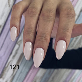 GEL SEMIPERMANENTE N.121 - immagine 5