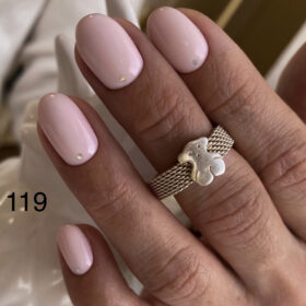GEL SEMIPERMANENTE N.119 - immagine 3