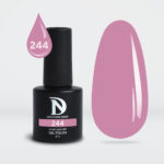 GEL SEMIPERMANENTE N.244
