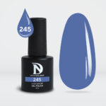 GEL SEMIPERMANENTE N.245