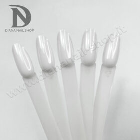 Tip mandorla bianco 32 pz