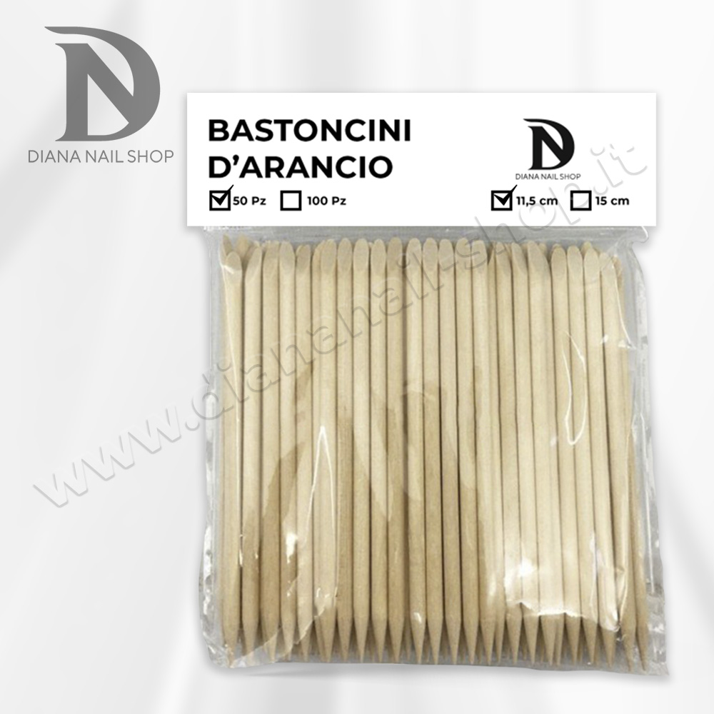 BASTONCINI ARANCIO