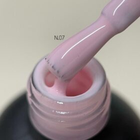GEL SEMIPERMANENTE N.07