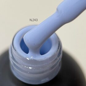 GEL SEMIPERMANENTE N.243
