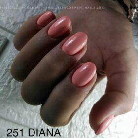 gel semipermanente n.251