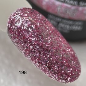 GEL SEMIPERMANENTE N.198 - immagine 3