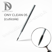 ONY CLEAN 05 (cuticole)