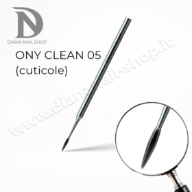 ONY CLEAN 05 (cuticole)