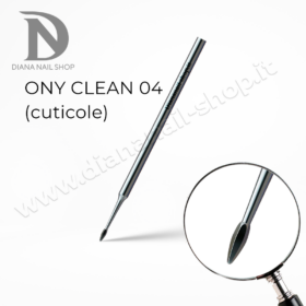 ONY CLEAN 04 (cuticole)