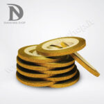 nastro oro gitter