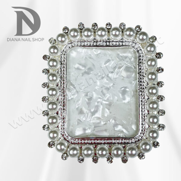 ESPOSITORE TIP QUADRATO