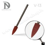 Silicone_V-13