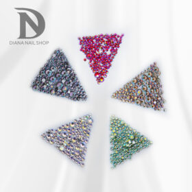 SWAROVSKI MULTICOLORE SMZ8 - immagine 1