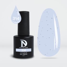 GEL SEMIPERMANENTE N.314