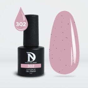 GEL SEMIPERMANENTE N.302