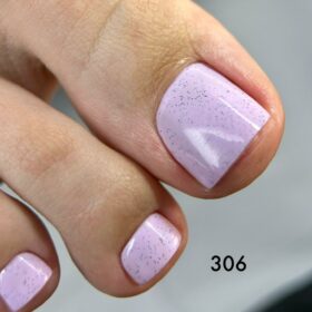 GEL SEMIPERMANENTE N.306