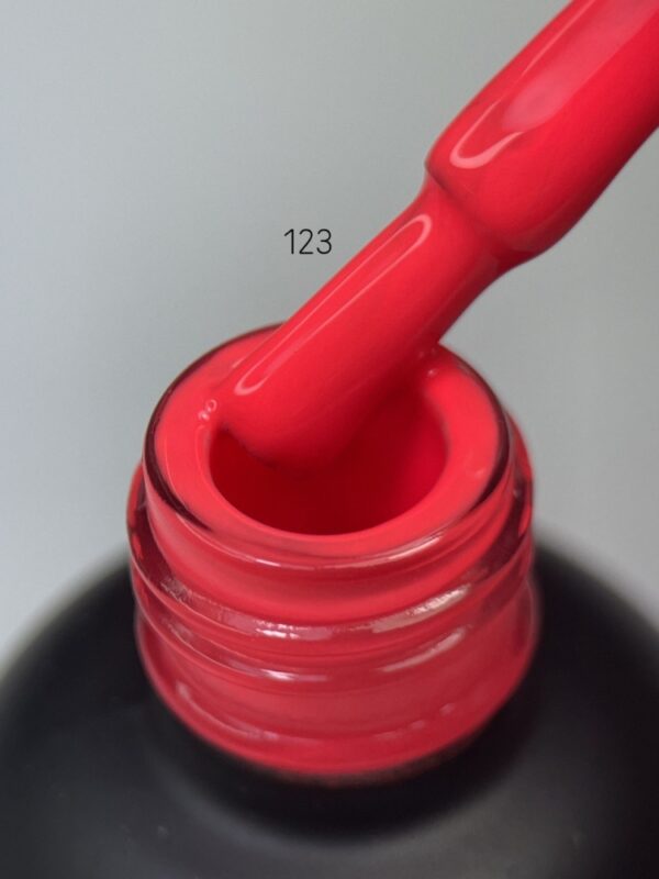 gel semipermanente n.123