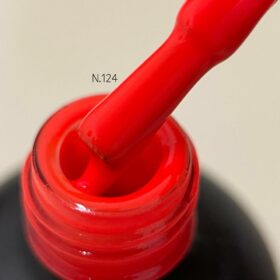 GEL SEMIPERMANENTE N.124