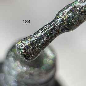 gel semipermanente n.184