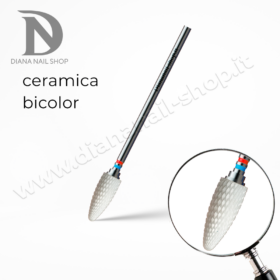 CERAMICA BICOLOR