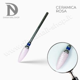 CERAMICA ROSA